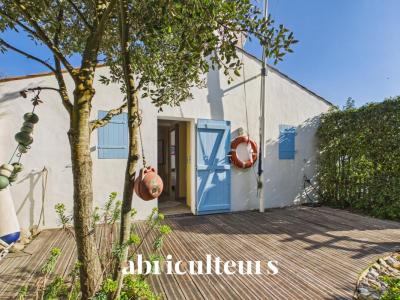 Acheter Maison Noirmoutier-en-l'ile 968300 euros