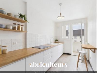 Acheter Appartement 43 m2 Tours