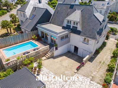 For sale Croisic 6 rooms 141 m2 Loire atlantique (44490) photo 0