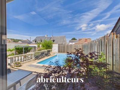 Annonce Vente 6 pi�ces Maison Croisic 44