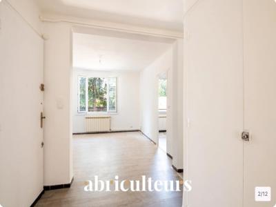 Annonce Vente 3 pi�ces Appartement Marseille-12eme-arrondissement 13
