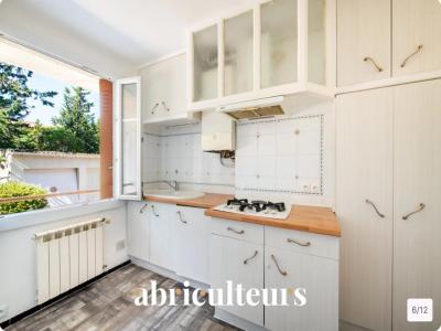 Acheter Appartement Marseille-12eme-arrondissement Bouches du Rhone