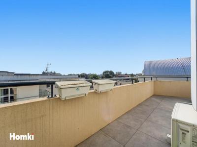 Acheter Appartement 86 m2 Antibes