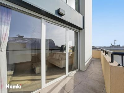 Acheter Appartement Antibes Alpes Maritimes