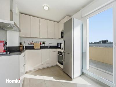 Acheter Appartement Antibes 483000 euros