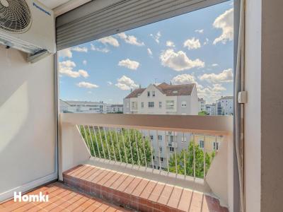 Acheter Appartement Lyon-3eme-arrondissement 349000 euros