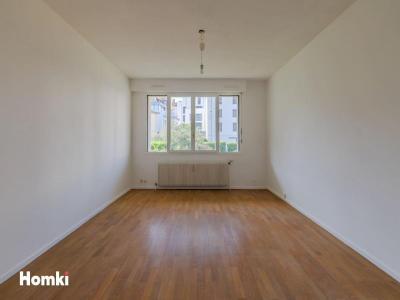 Annonce Vente 3 pi�ces Appartement Lyon-6eme-arrondissement 69