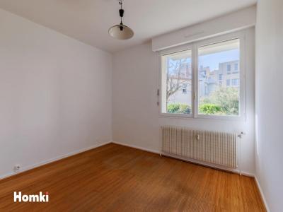 Acheter Appartement Lyon-6eme-arrondissement Rhone
