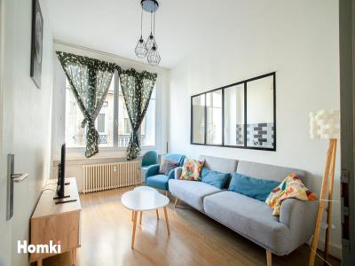 Annonce Vente 4 pi�ces Appartement Saint-etienne 42