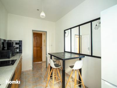 Acheter Appartement Saint-etienne 109500 euros