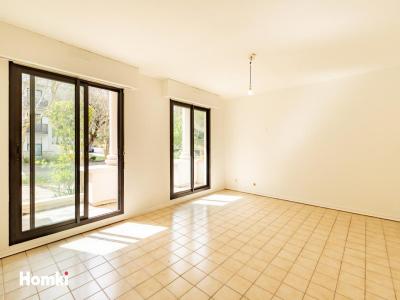 Annonce Vente 3 pi�ces Appartement Toulouse 31