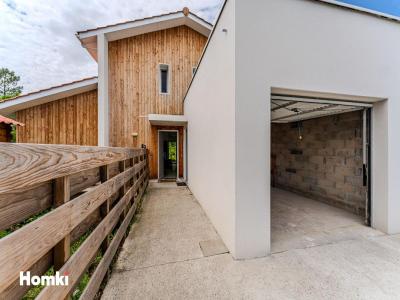 Annonce Vente 5 pi�ces Maison Biscarrosse 40