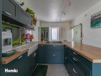 For sale Redessan 6 rooms 163 m2 Gard (30129) photo 4