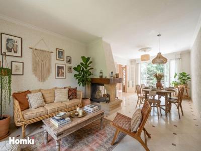 Annonce Vente 8 pi�ces Maison Epinay-sur-seine 93