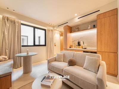 Annonce Vente Appartement Marseille-1er-arrondissement 13