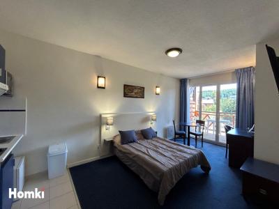 Annonce Vente Appartement Bolquere 66