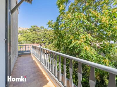 Acheter Appartement 53 m2 Marseille-8eme-arrondissement