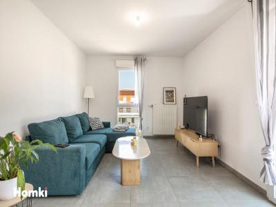 Acheter Appartement 46 m2 Saint-egreve