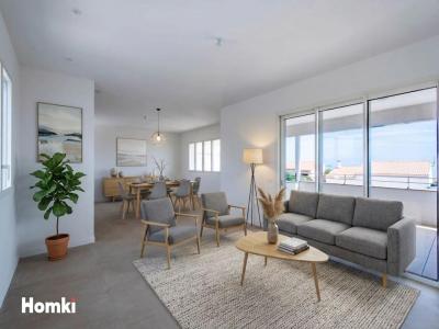 For sale Martigues 3 rooms 99 m2 Bouches du Rhone (13500) photo 0