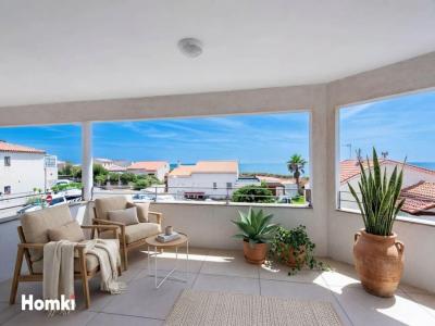 Annonce Vente 3 pi�ces Maison Martigues 13