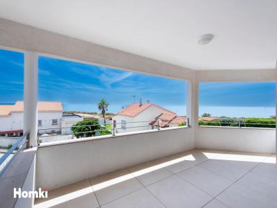 Acheter Maison 99 m2 Martigues