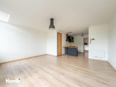 For sale Lille 2 rooms 50 m2 Nord (59000) photo 2