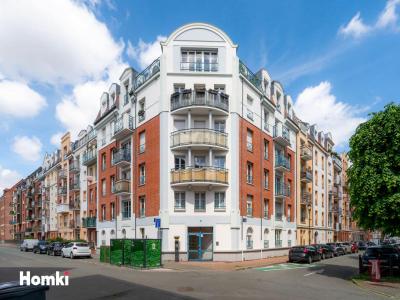 For sale Lille 3 rooms 62 m2 Nord (59800) photo 0