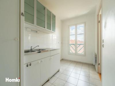 For sale Lille 3 rooms 62 m2 Nord (59800) photo 4