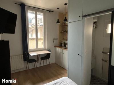 Annonce Vente Appartement Bordeaux 33