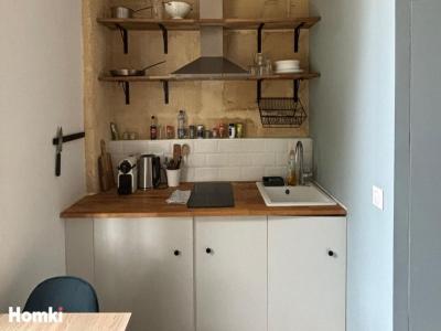 Acheter Appartement 14 m2 Bordeaux