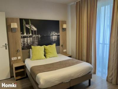 Annonce Vente Appartement Bordeaux 33