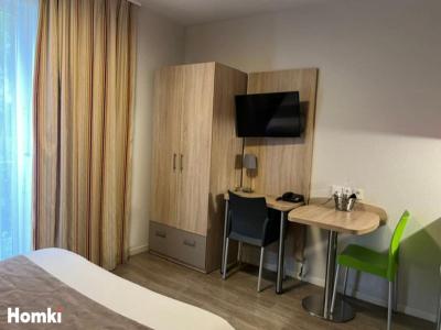Acheter Appartement 24 m2 Bordeaux