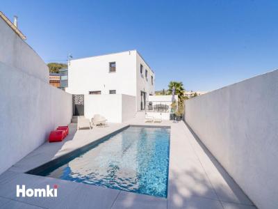 Annonce Vente 4 pi�ces Maison Marseille-13eme-arrondissement 13