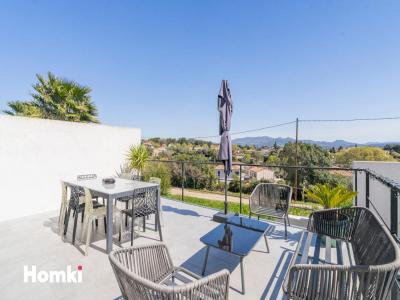 Acheter Maison 90 m2 Marseille-13eme-arrondissement