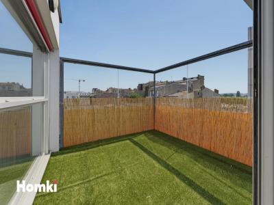 Annonce Vente 5 pi�ces Appartement Bordeaux 33
