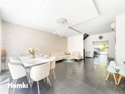 Annonce Vente 6 pi�ces Maison Marseille-9eme-arrondissement 13