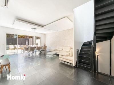 Acheter Maison 256 m2 Marseille-9eme-arrondissement