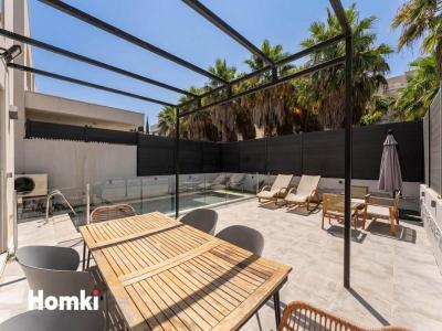 Acheter Maison Marseille-9eme-arrondissement 1100000 euros