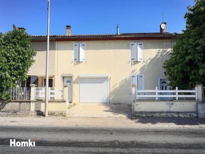 Annonce Vente 5 pi�ces Maison Laboutarie 81