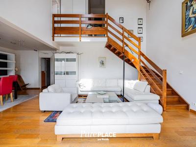 Acheter Appartement Pantin 962000 euros