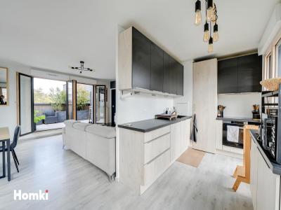 For sale Nanterre 3 rooms 72 m2 Hauts de Seine (92000) photo 0