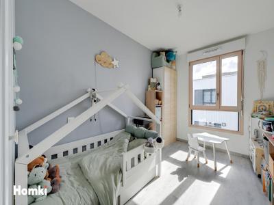 Acheter Appartement Nanterre 379000 euros