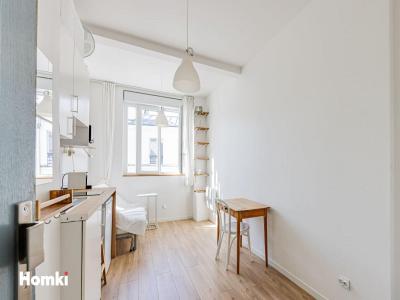 Acheter Appartement Paris-19eme-arrondissement Paris
