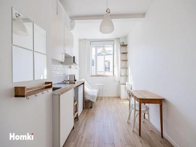 Acheter Appartement Paris-19eme-arrondissement 140000 euros