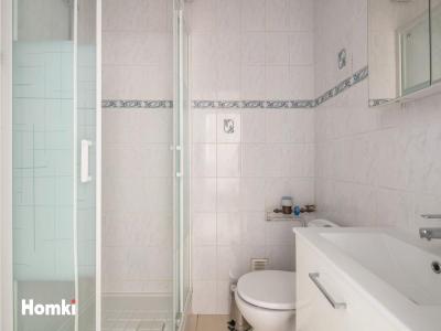 Acheter Appartement 29 m2 Grenoble