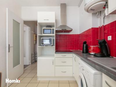 Acheter Appartement Grenoble 89000 euros