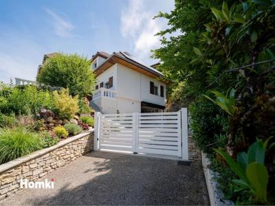 Acheter Maison 186 m2 Samognat