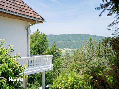 Acheter Maison Samognat Ain