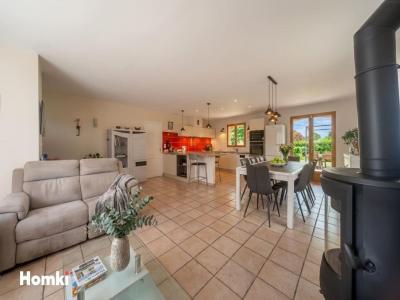Acheter Maison Mezeriat 349000 euros