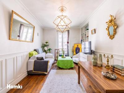 Annonce Vente 3 pi�ces Appartement Vincennes 94